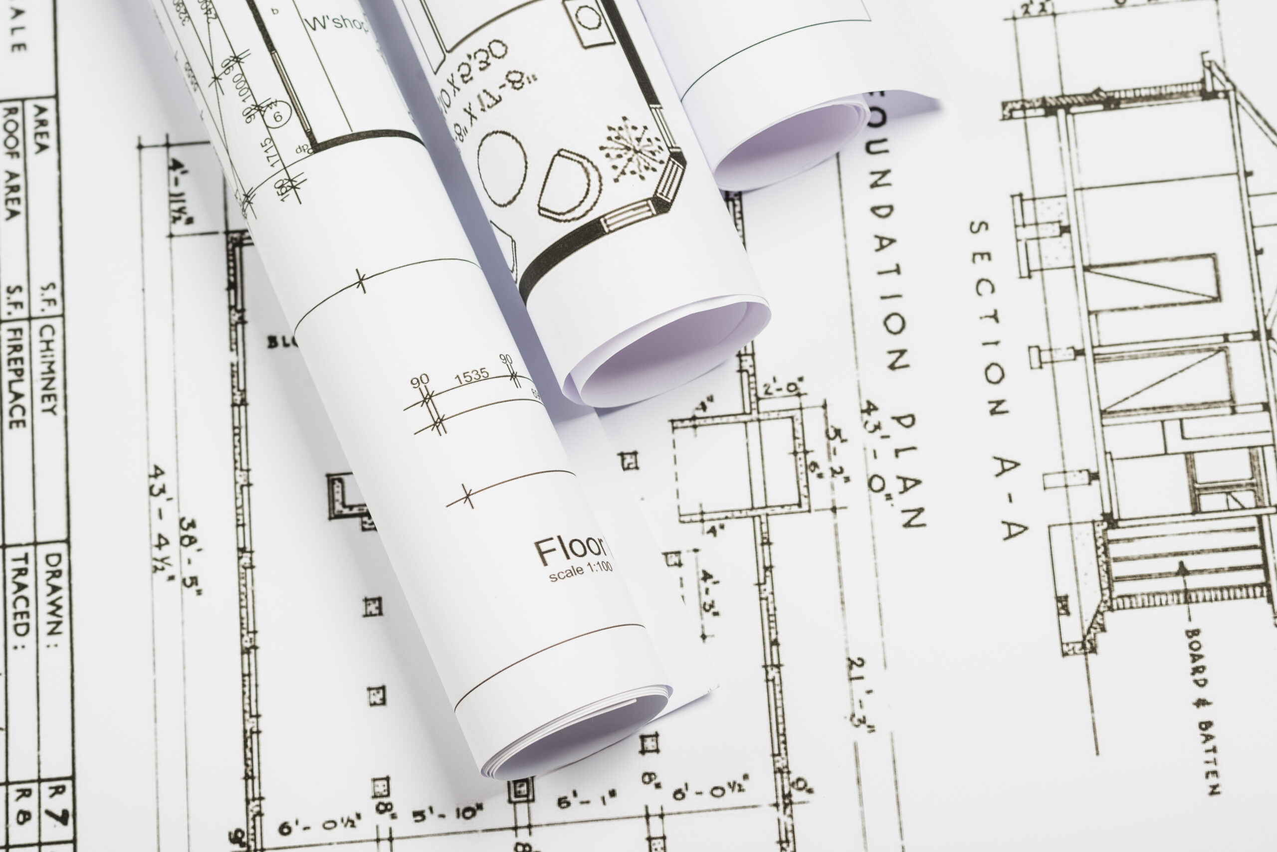 from-different-blueprints Photos
